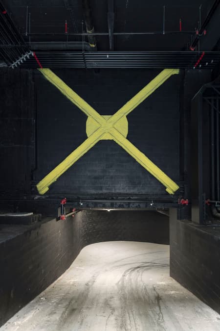 Bizkaia Tower Renovation