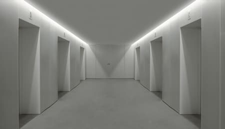 Bizkaia Tower Renovation