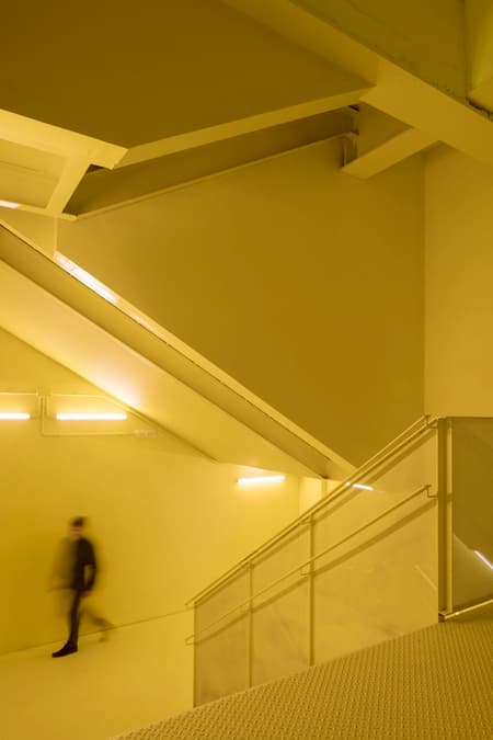 Bizkaia Tower Renovation