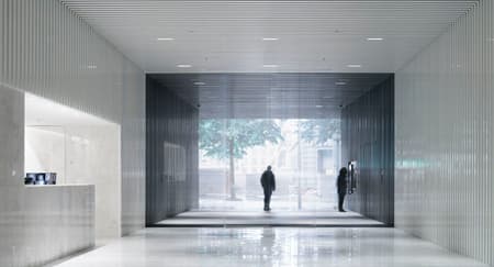 Bizkaia Tower Renovation