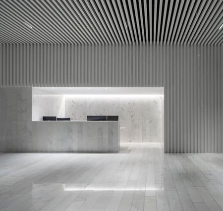 Bizkaia Tower Renovation