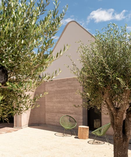 Earth by the River Residence