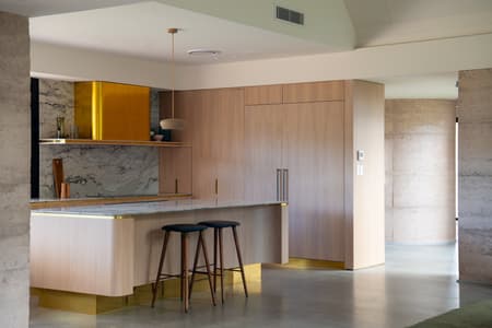 Earth by the River Residence