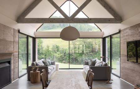 Earth by the River Residence