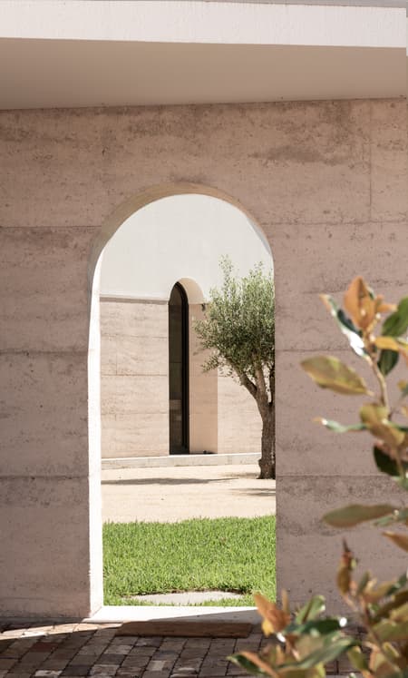 Earth by the River Residence