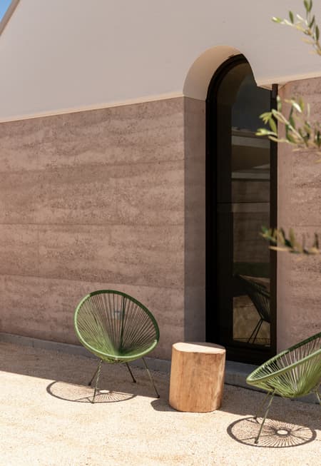 Earth by the River Residence