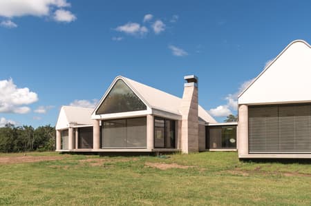 Earth by the River Residence