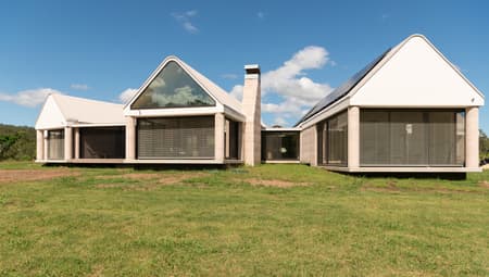 Earth by the River Residence