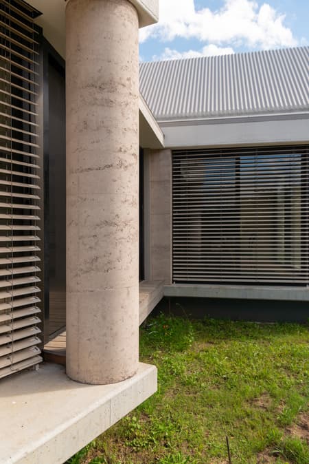 Earth by the River Residence