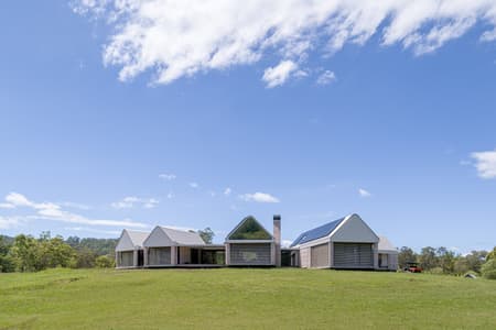 Earth by the River Residence