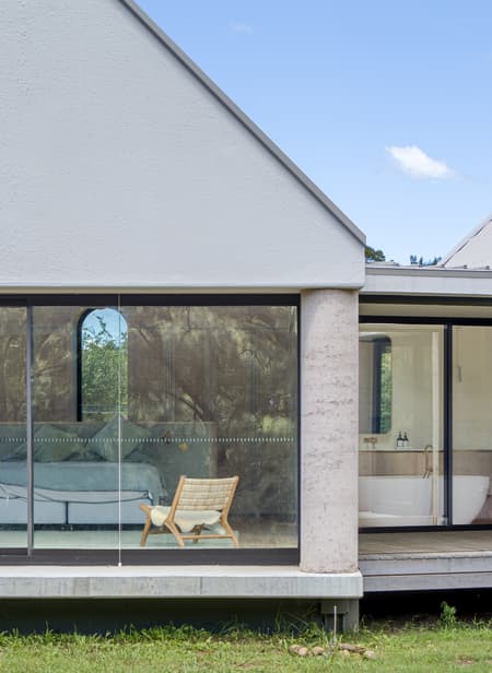 Earth by the River Residence