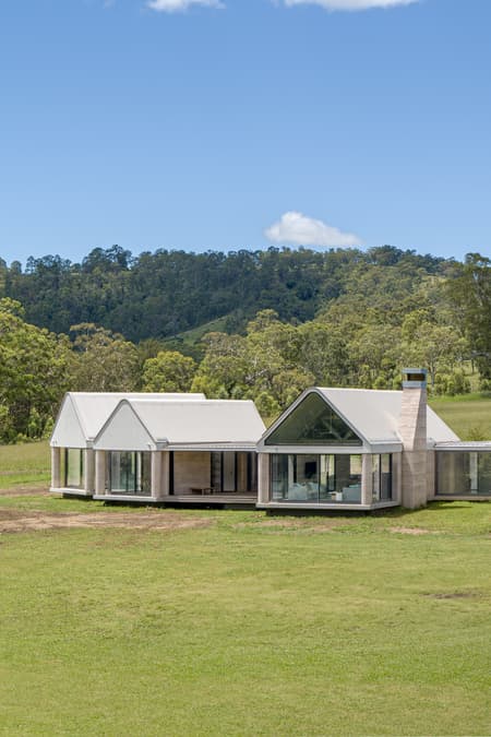 Earth by the River Residence