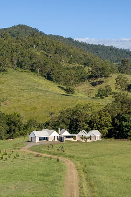 Earth by the River Residence