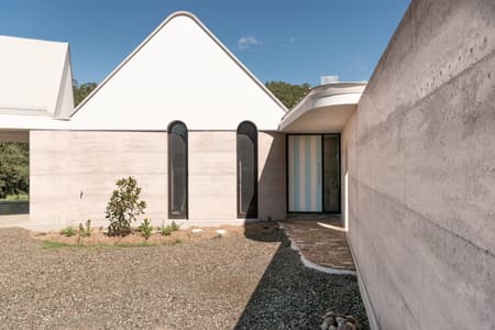 Earth by the River Residence