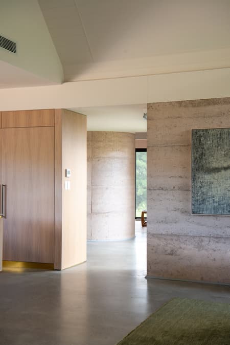 Earth by the River Residence