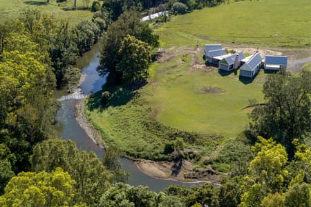 Earth by the River Residence