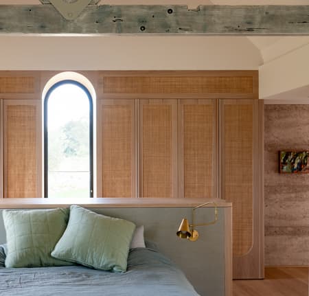 Earth by the River Residence