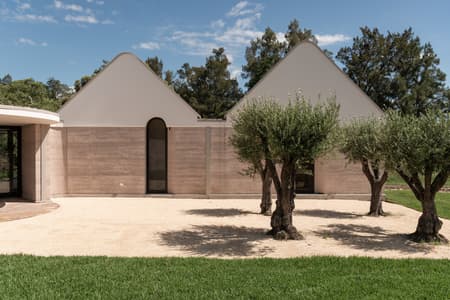 Earth by the River Residence