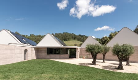 Earth by the River Residence