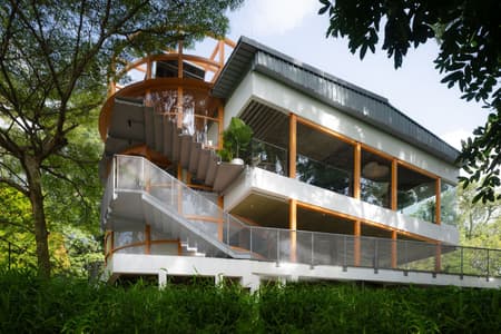 AIR Circular Campus and Cooking Club