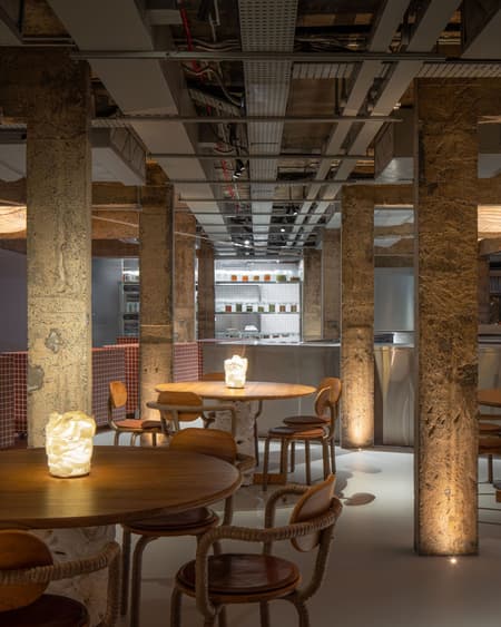 AIR Circular Campus and Cooking Club