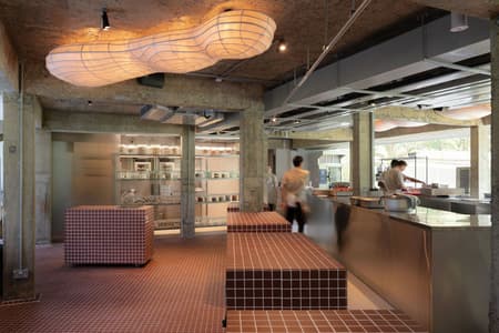 AIR Circular Campus and Cooking Club