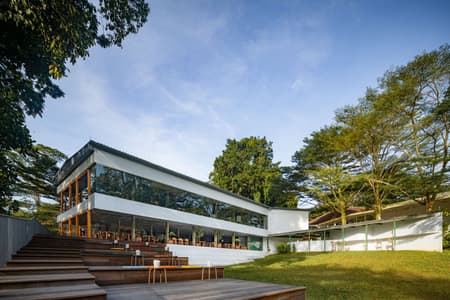 AIR Circular Campus and Cooking Club