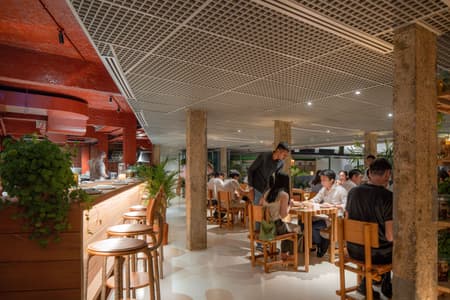 AIR Circular Campus and Cooking Club