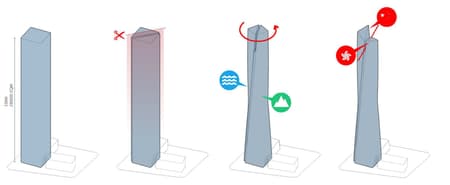 Shimao Qianhai Center