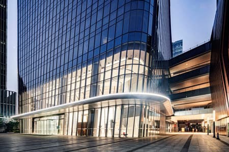 Shimao Qianhai Center