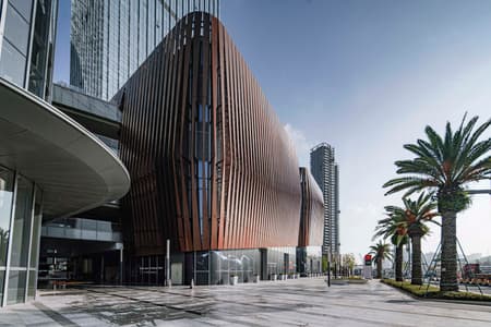 Shimao Qianhai Center