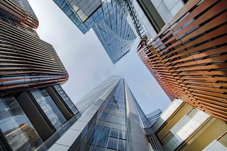 Shimao Qianhai Center