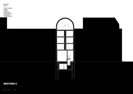 Kornmarktplatz Townhouse