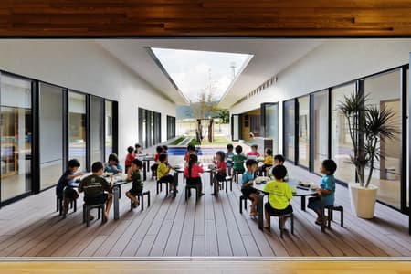 KFB Kindergarten and Nursery