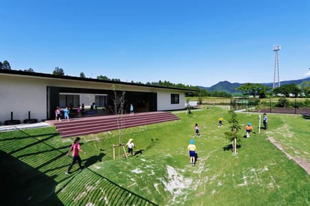 KFB Kindergarten and Nursery