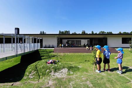 KFB Kindergarten and Nursery