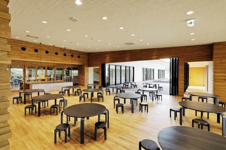 KFB Kindergarten and Nursery