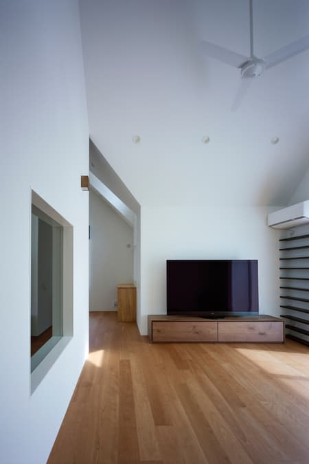 House in Inagawa-cho