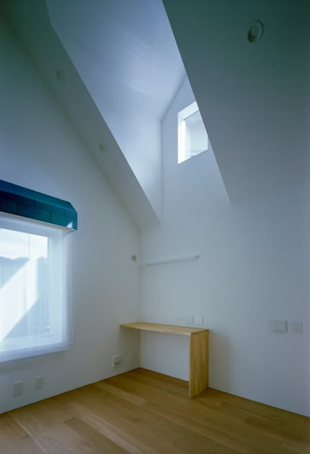 House in Inagawa-cho