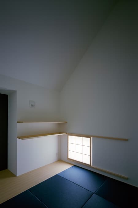House in Inagawa-cho