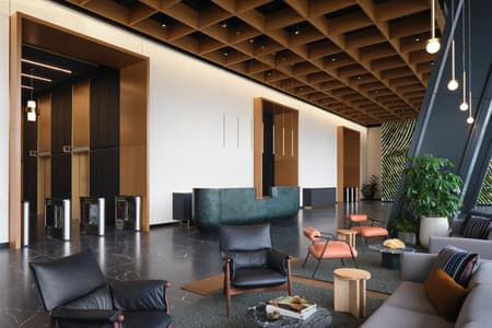 360 N Green Office Building