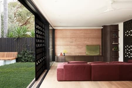 Above Board Living