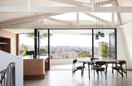 Above Board Living