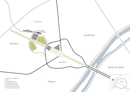 InDéfense & Hôtel OKKO