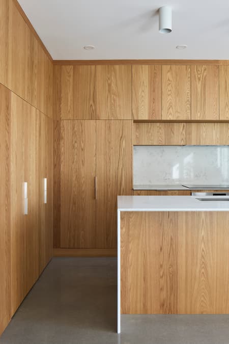 Le Louis-Hébert Housing