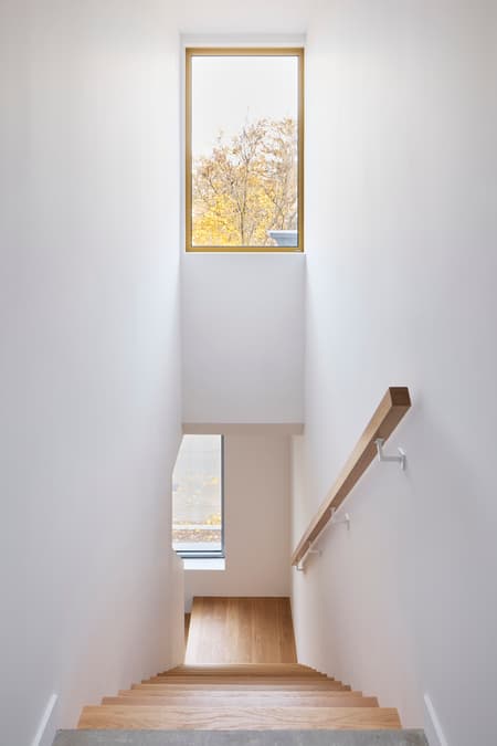 Le Louis-Hébert Housing