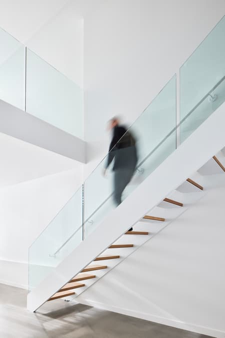 Le Louis-Hébert Housing