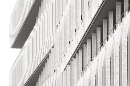 TOYOTA Research and Development Center