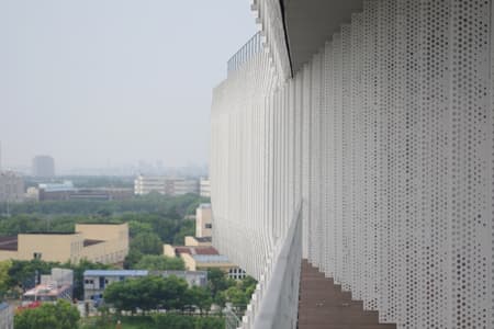 TOYOTA Research and Development Center