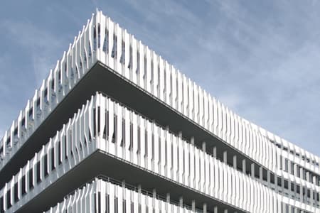 TOYOTA Research and Development Center